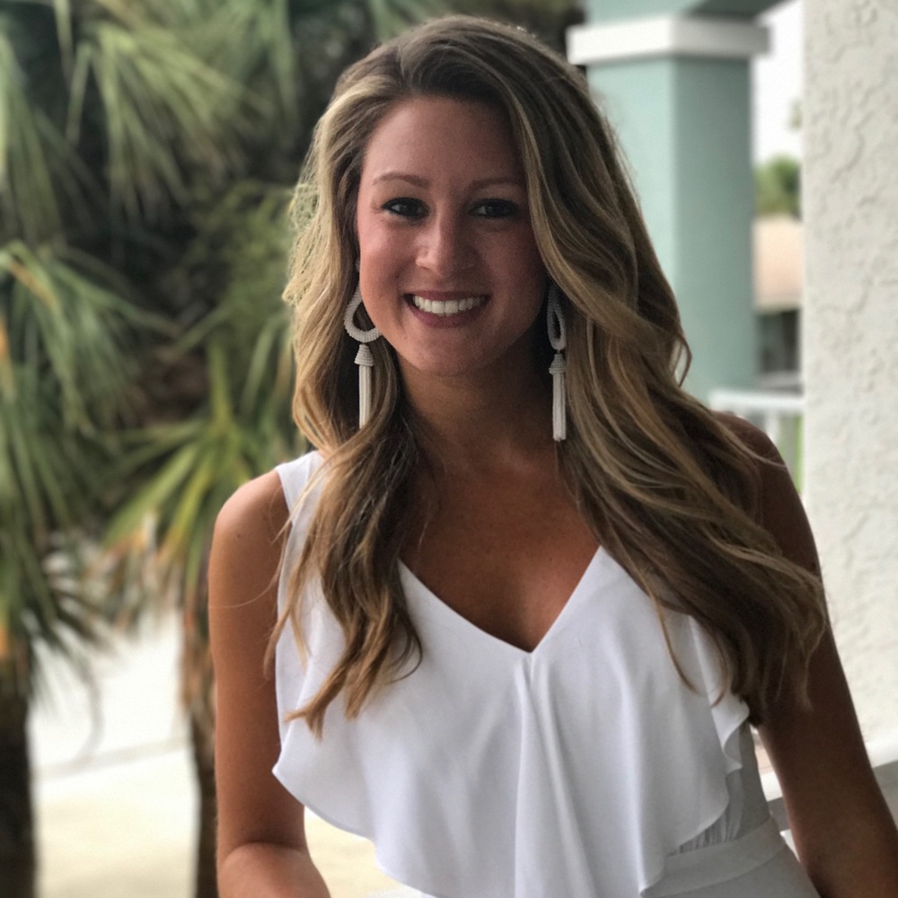 Meet your Posher, Jaclyn
